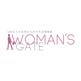 WOMAN'S GATE